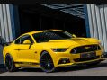 Ford Mustang 5.0 Mustang GT 2dr 29