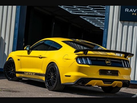Ford Mustang 5.0 Mustang GT 2dr 30