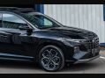 Hyundai TUCSON 1.6 Tucson N Line S TGDi HEV Auto 5dr 22