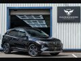Hyundai TUCSON 1.6 Tucson N Line S TGDi HEV Auto 5dr 1