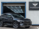 Hyundai TUCSON 1.6 Tucson N Line S TGDi HEV Auto 5dr