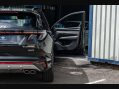 Hyundai TUCSON 1.6 Tucson N Line S TGDi HEV Auto 5dr 8