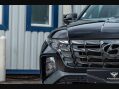 Hyundai TUCSON 1.6 Tucson N Line S TGDi HEV Auto 5dr 24