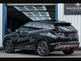 Hyundai TUCSON 1.6 Tucson N Line S TGDi HEV Auto 5dr 2