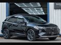 Hyundai TUCSON 1.6 Tucson N Line S TGDi HEV Auto 5dr 5