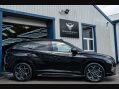 Hyundai TUCSON 1.6 Tucson N Line S TGDi HEV Auto 5dr 3
