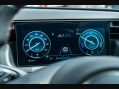 Hyundai TUCSON 1.6 Tucson N Line S TGDi HEV Auto 5dr 21
