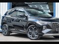 Hyundai TUCSON 1.6 Tucson N Line S TGDi HEV Auto 5dr 7