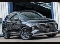 Hyundai TUCSON 1.6 Tucson N Line S TGDi HEV Auto 5dr 28