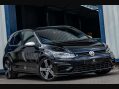 Volkswagen Golf 2.0 Golf R TSi 4Motion Semi-Auto 4WD 5dr 29