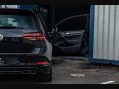 Volkswagen Golf 2.0 Golf R TSi 4Motion Semi-Auto 4WD 5dr 8