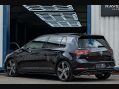 Volkswagen Golf 2.0 Golf R TSi 4Motion Semi-Auto 4WD 5dr 2