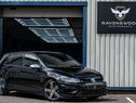 Volkswagen Golf 2.0 Golf R TSi 4Motion Semi-Auto 4WD 5dr