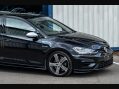 Volkswagen Golf 2.0 Golf R TSi 4Motion Semi-Auto 4WD 5dr 23