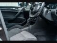 Volkswagen Golf 2.0 Golf R TSi 4Motion Semi-Auto 4WD 5dr 17