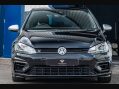 Volkswagen Golf 2.0 Golf R TSi 4Motion Semi-Auto 4WD 5dr 27