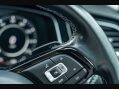Volkswagen Golf 2.0 Golf R TSi 4Motion Semi-Auto 4WD 5dr 12