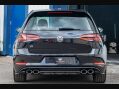 Volkswagen Golf 2.0 Golf R TSi 4Motion Semi-Auto 4WD 5dr 28
