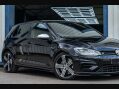 Volkswagen Golf 2.0 Golf R TSi 4Motion Semi-Auto 4WD 5dr 7