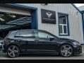 Volkswagen Golf 2.0 Golf R TSi 4Motion Semi-Auto 4WD 5dr 3