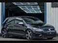 Volkswagen Golf 2.0 Golf R TSi 4Motion Semi-Auto 4WD 5dr 5