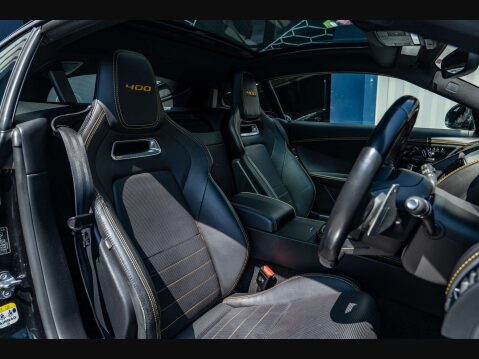Jaguar F-Type 3.0 V6 400 Sport Coupe 2dr Petrol Auto AWD Euro 6 (s/s) (400 ps) 10