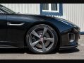 Jaguar F-Type 3.0 V6 400 Sport Coupe 2dr Petrol Auto AWD Euro 6 (s/s) (400 ps) 6