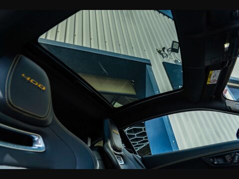Jaguar F-Type 3.0 V6 400 Sport Coupe 2dr Petrol Auto AWD Euro 6 (s/s) (400 ps) 20