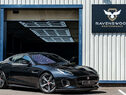 Jaguar F-Type 3.0 V6 400 Sport Coupe 2dr Petrol Auto AWD Euro 6 (s/s) (400 ps)