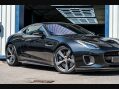 Jaguar F-Type 3.0 V6 400 Sport Coupe 2dr Petrol Auto AWD Euro 6 (s/s) (400 ps) 7
