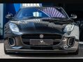 Jaguar F-Type 3.0 V6 400 Sport Coupe 2dr Petrol Auto AWD Euro 6 (s/s) (400 ps) 28