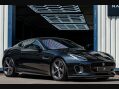 Jaguar F-Type 3.0 V6 400 Sport Coupe 2dr Petrol Auto AWD Euro 6 (s/s) (400 ps) 5