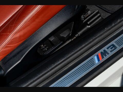 BMW 3 Series 4.0 M3 Limited Edition 500 Semi-Auto 2dr 22