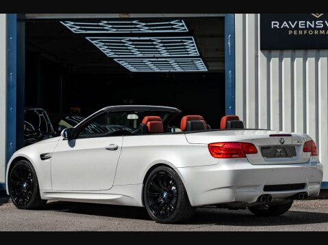 BMW 3 Series 4.0 M3 Limited Edition 500 Semi-Auto 2dr 2