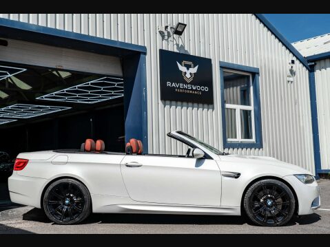BMW 3 Series 4.0 M3 Limited Edition 500 Semi-Auto 2dr 3