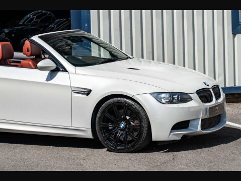 BMW 3 Series 4.0 M3 Limited Edition 500 Semi-Auto 2dr 24