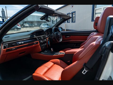 BMW 3 Series 4.0 M3 Limited Edition 500 Semi-Auto 2dr 9