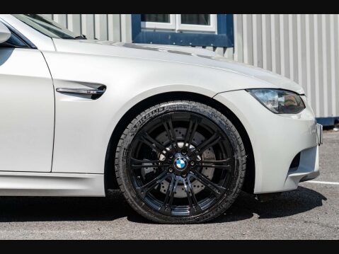BMW 3 Series 4.0 M3 Limited Edition 500 Semi-Auto 2dr 6