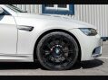 BMW 3 Series 4.0 M3 Limited Edition 500 Semi-Auto 2dr 6