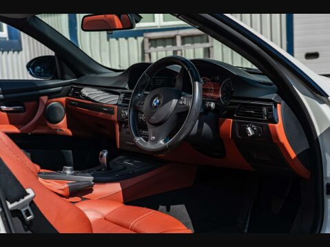 BMW 3 Series 4.0 M3 Limited Edition 500 Semi-Auto 2dr 11