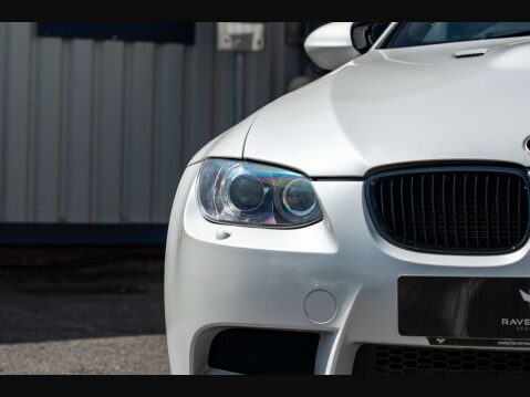 BMW 3 Series 4.0 M3 Limited Edition 500 Semi-Auto 2dr 26