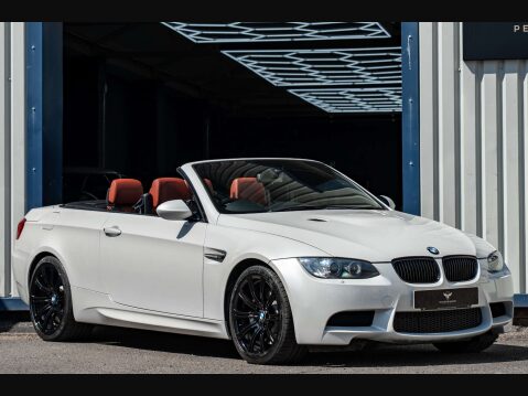 BMW 3 Series 4.0 M3 Limited Edition 500 Semi-Auto 2dr 5