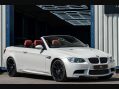 BMW 3 Series 4.0 M3 Limited Edition 500 Semi-Auto 2dr 5