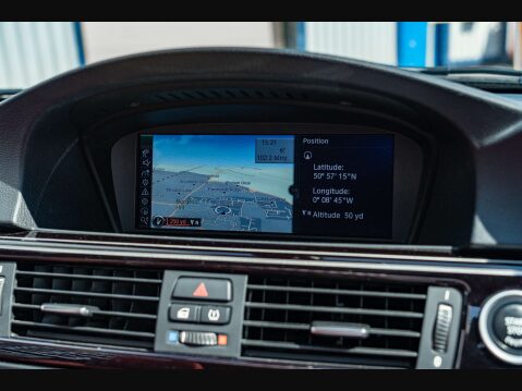 BMW 3 Series 4.0 M3 Limited Edition 500 Semi-Auto 2dr 14