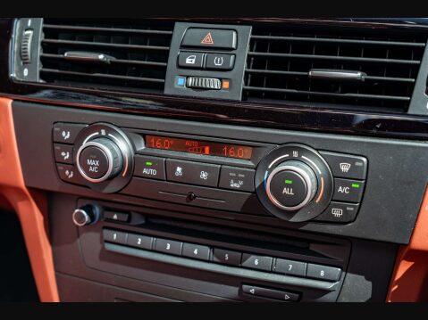 BMW 3 Series 4.0 M3 Limited Edition 500 Semi-Auto 2dr 16