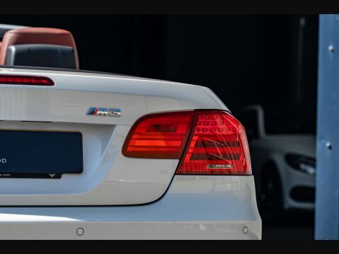 BMW 3 Series 4.0 M3 Limited Edition 500 Semi-Auto 2dr 27