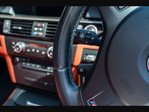 BMW 3 Series 4.0 M3 Limited Edition 500 Semi-Auto 2dr 13