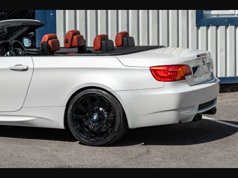 BMW 3 Series 4.0 M3 Limited Edition 500 Semi-Auto 2dr 25