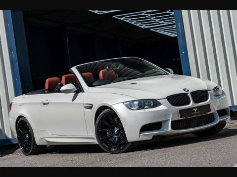 BMW 3 Series 4.0 M3 Limited Edition 500 Semi-Auto 2dr 30