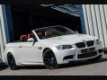 BMW 3 Series 4.0 M3 Limited Edition 500 Semi-Auto 2dr 30